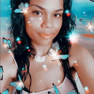 Meet your Posher, Ruby-may